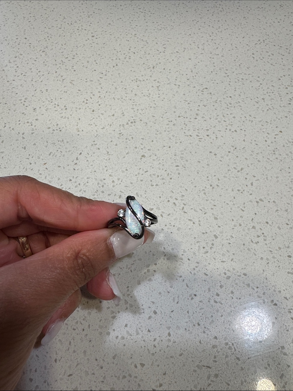 Ring Bundle
